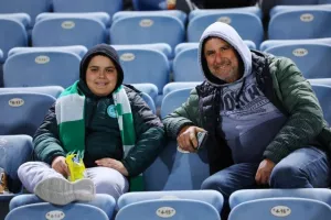 Ομόνοια - Καρμιώτισσα: "Καθάρισε" με Στεπίνσκι-Εβάντρο και για κερασάκι… Κούσουλος (φώτος)