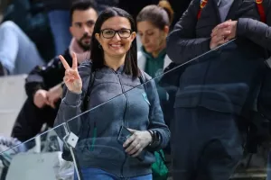Ομόνοια - Καρμιώτισσα: "Καθάρισε" με Στεπίνσκι-Εβάντρο και για κερασάκι… Κούσουλος (φώτος)