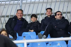 Ομόνοια - Καρμιώτισσα: "Καθάρισε" με Στεπίνσκι-Εβάντρο και για κερασάκι… Κούσουλος (φώτος)