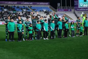 Ομόνοια - Καρμιώτισσα: "Καθάρισε" με Στεπίνσκι-Εβάντρο και για κερασάκι… Κούσουλος (φώτος)