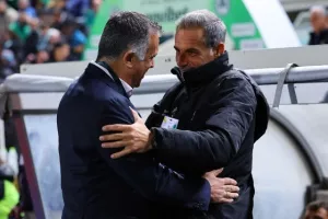 Ομόνοια - Καρμιώτισσα: "Καθάρισε" με Στεπίνσκι-Εβάντρο και για κερασάκι… Κούσουλος (φώτος)