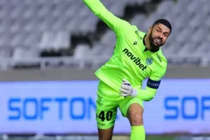 Ομόνοια - Καρμιώτισσα: "Καθάρισε" με Στεπίνσκι-Εβάντρο και για κερασάκι… Κούσουλος (φώτος)