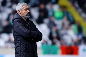 Ομόνοια - Καρμιώτισσα: "Καθάρισε" με Στεπίνσκι-Εβάντρο και για κερασάκι… Κούσουλος (φώτος)