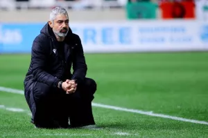 Ομόνοια - Καρμιώτισσα: "Καθάρισε" με Στεπίνσκι-Εβάντρο και για κερασάκι… Κούσουλος (φώτος)