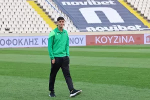 Ομόνοια-Ομόνοια Αραδίππου: Νίκη με ανατροπή... και τριάρα! (Φώτος)