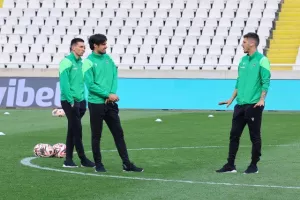 Ομόνοια-Ομόνοια Αραδίππου: Νίκη με ανατροπή... και τριάρα! (Φώτος)