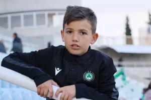 Ομόνοια-Ομόνοια Αραδίππου: Νίκη με ανατροπή... και τριάρα! (Φώτος)