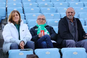 Ο κόσμος στο ΓΣΠ (φώτος)