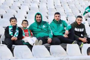 Ομόνοια-Ομόνοια Αραδίππου: Νίκη με ανατροπή... και τριάρα! (Φώτος)