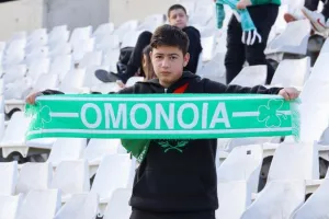 Ομόνοια-Ομόνοια Αραδίππου: Νίκη με ανατροπή... και τριάρα! (Φώτος)