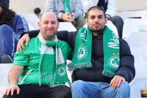 Ομόνοια-Ομόνοια Αραδίππου: Νίκη με ανατροπή... και τριάρα! (Φώτος)