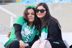 Ομόνοια-Ομόνοια Αραδίππου: Νίκη με ανατροπή... και τριάρα! (Φώτος)