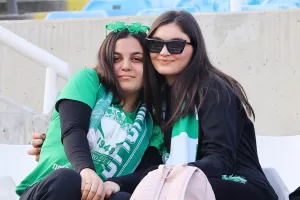 Ο κόσμος στο ΓΣΠ (φώτος)