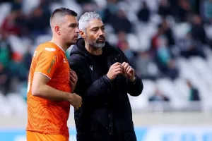 Ομόνοια - Καρμιώτισσα: "Καθάρισε" με Στεπίνσκι-Εβάντρο και για κερασάκι… Κούσουλος (φώτος)