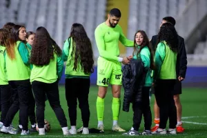 Ομόνοια - Καρμιώτισσα: "Καθάρισε" με Στεπίνσκι-Εβάντρο και για κερασάκι… Κούσουλος (φώτος)