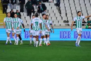 Ομόνοια-Ομόνοια Αραδίππου: Νίκη με ανατροπή... και τριάρα! (Φώτος)