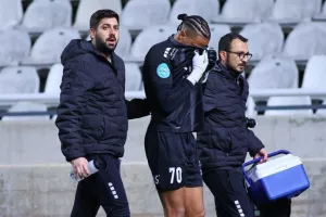 Ομόνοια-Ομόνοια Αραδίππου: Νίκη με ανατροπή... και τριάρα! (Φώτος)
