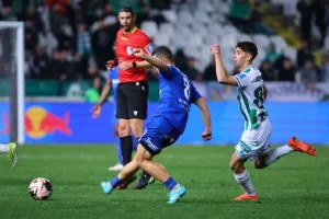 Ομόνοια-Ομόνοια Αραδίππου: Νίκη με ανατροπή... και τριάρα! (Φώτος)