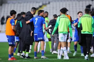 Ομόνοια-Ομόνοια Αραδίππου: Νίκη με ανατροπή... και τριάρα! (Φώτος)