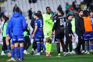 Ομόνοια-Ομόνοια Αραδίππου: Νίκη με ανατροπή... και τριάρα! (Φώτος)