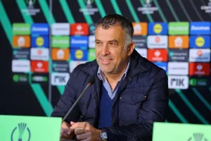 Αναστασίου: "Προετοιμαστήκαμε για όλα τα σενάρια" 