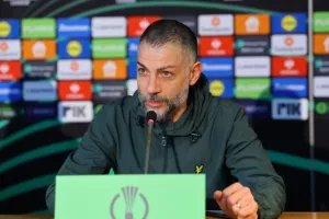 Αναστασίου: "Προετοιμαστήκαμε για όλα τα σενάρια" 