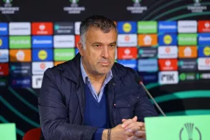 Αναστασίου: "Προετοιμαστήκαμε για όλα τα σενάρια" 