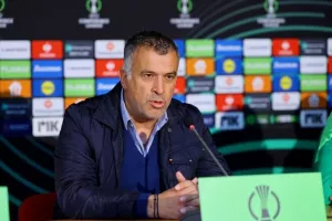Αναστασίου: "Προετοιμαστήκαμε για όλα τα σενάρια" 