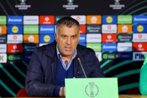 Αναστασίου: "Προετοιμαστήκαμε για όλα τα σενάρια" 