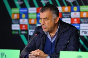 Αναστασίου: "Προετοιμαστήκαμε για όλα τα σενάρια" 