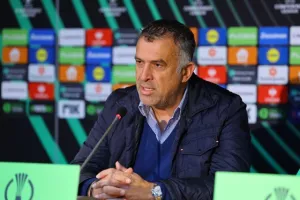Αναστασίου: "Προετοιμαστήκαμε για όλα τα σενάρια" 