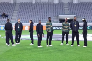 Πάφος FC - Ομόνοια: "Γαλάζιος" ο... εμφύλιος και ιστορική πρόκριση στους "16" !