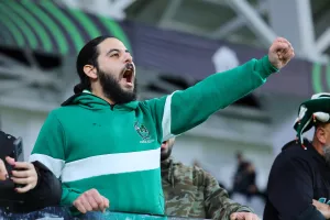 Παφίτες και Ομονοιάτες στο "Άλφαμεγα" (φώτος)