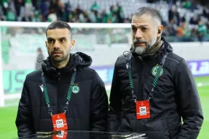 Πάφος FC - Ομόνοια: "Γαλάζιος" ο... εμφύλιος και ιστορική πρόκριση στους "16" !