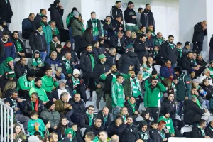 Παφίτες και Ομονοιάτες στο "Άλφαμεγα" (φώτος)