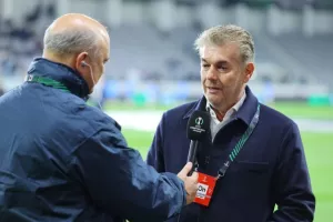 Πάφος FC - Ομόνοια: "Γαλάζιος" ο... εμφύλιος και ιστορική πρόκριση στους "16" !