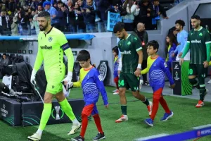 Πάφος FC - Ομόνοια: "Γαλάζιος" ο... εμφύλιος και ιστορική πρόκριση στους "16" !