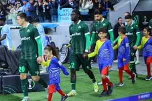 Πάφος FC - Ομόνοια: "Γαλάζιος" ο... εμφύλιος και ιστορική πρόκριση στους "16" !