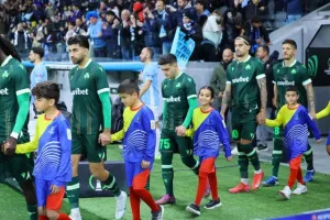 Πάφος FC - Ομόνοια: "Γαλάζιος" ο... εμφύλιος και ιστορική πρόκριση στους "16" !