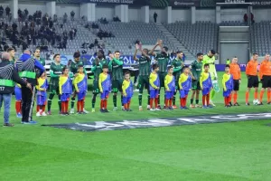 Πάφος FC - Ομόνοια: "Γαλάζιος" ο... εμφύλιος και ιστορική πρόκριση στους "16" !