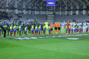 Πάφος FC - Ομόνοια: "Γαλάζιος" ο... εμφύλιος και ιστορική πρόκριση στους "16" !