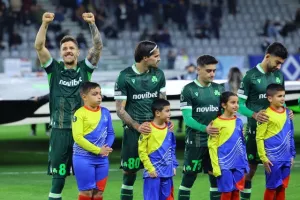 Πάφος FC - Ομόνοια: "Γαλάζιος" ο... εμφύλιος και ιστορική πρόκριση στους "16" !