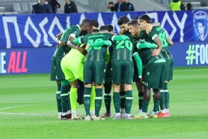 Πάφος FC - Ομόνοια: "Γαλάζιος" ο... εμφύλιος και ιστορική πρόκριση στους "16" !