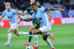 Πάφος FC - Ομόνοια: "Γαλάζιος" ο... εμφύλιος και ιστορική πρόκριση στους "16" !