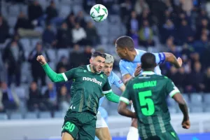 Πάφος FC - Ομόνοια: "Γαλάζιος" ο... εμφύλιος και ιστορική πρόκριση στους "16" !
