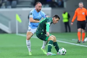 Πάφος FC - Ομόνοια: "Γαλάζιος" ο... εμφύλιος και ιστορική πρόκριση στους "16" !
