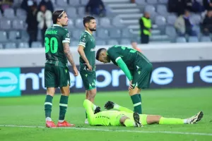 Πάφος FC - Ομόνοια: "Γαλάζιος" ο... εμφύλιος και ιστορική πρόκριση στους "16" !