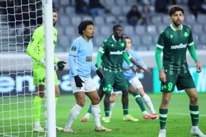 Πάφος FC - Ομόνοια: "Γαλάζιος" ο... εμφύλιος και ιστορική πρόκριση στους "16" !