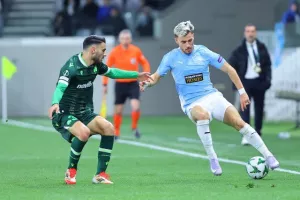 Πάφος FC - Ομόνοια: "Γαλάζιος" ο... εμφύλιος και ιστορική πρόκριση στους "16" !