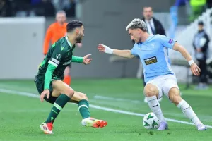 Πάφος FC - Ομόνοια: "Γαλάζιος" ο... εμφύλιος και ιστορική πρόκριση στους "16" !